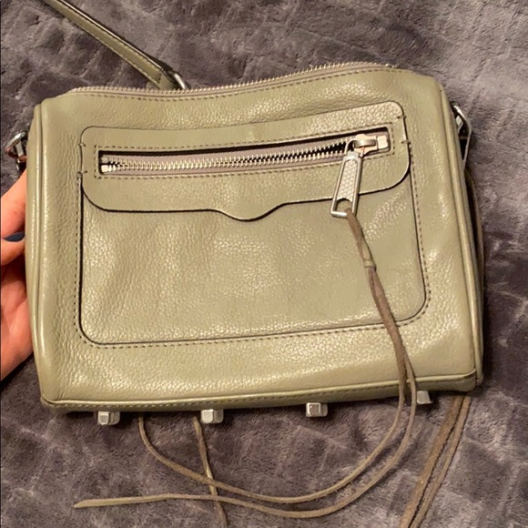 Rebecca Minkoff cross body bag - Picture 3 of 3